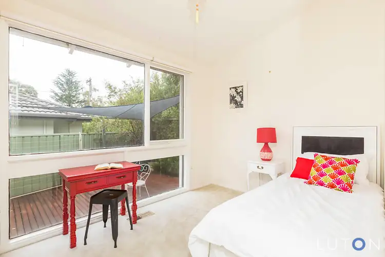 Fifth view of Homely semi-detached listing, 54A Belconnen Way, Page ACT 2614