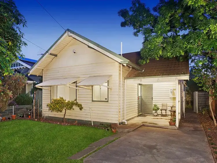 37 Clive Street, West Footscray VIC 3012