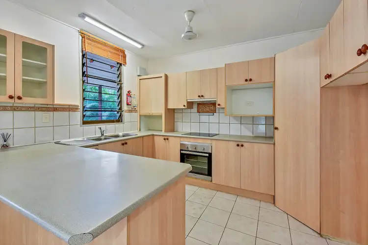 Fifth view of Homely house listing, 50 Kestrel Circuit, Wulagi NT 812