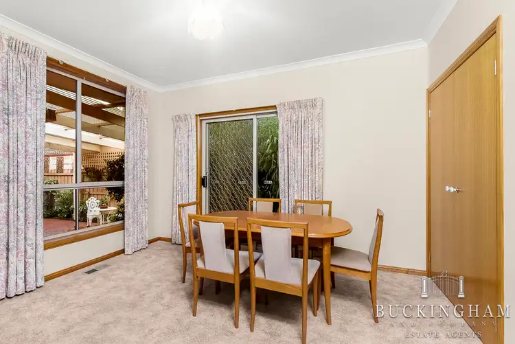 Fourth view of Homely house listing, 18 Warruga Place, Greensborough VIC 3088
