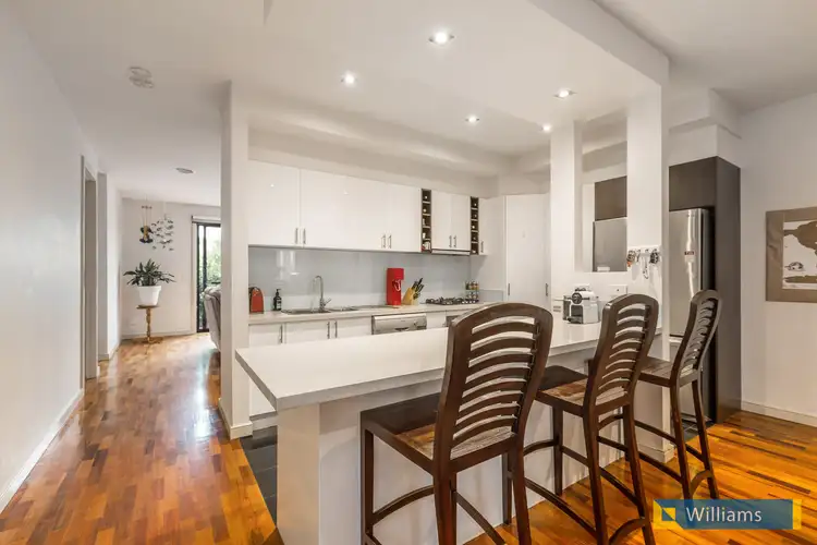 Second view of Homely house listing, 7 Ferguson Street, Spotswood VIC 3015