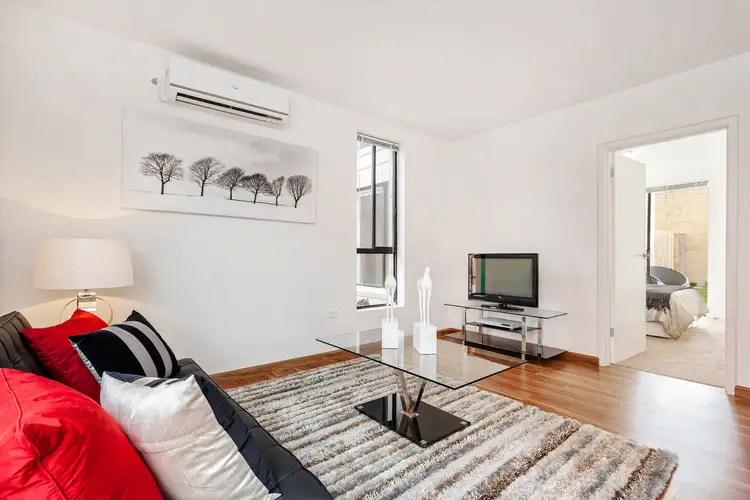 Main view of Homely apartment listing, 5/25 Gladstone Street, Moonee Ponds VIC 3039