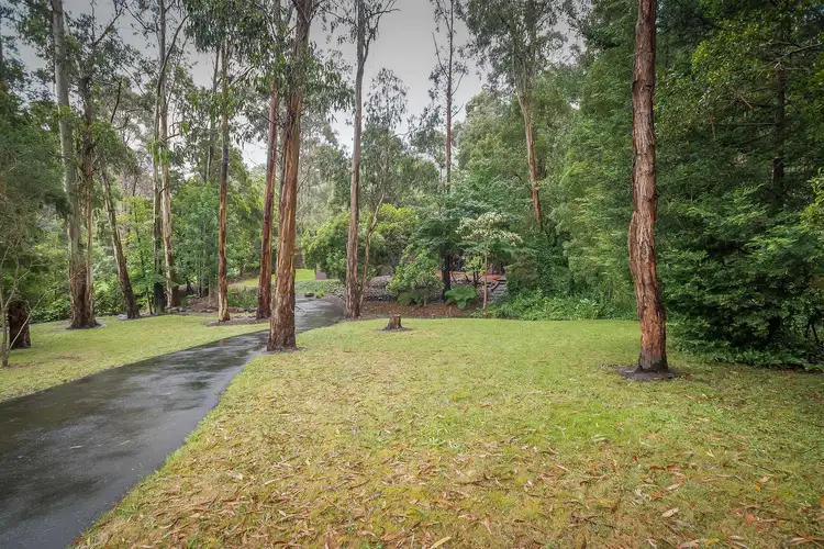 Sixth view of Homely house listing, 2 Dealbata Road, Upwey VIC 3158