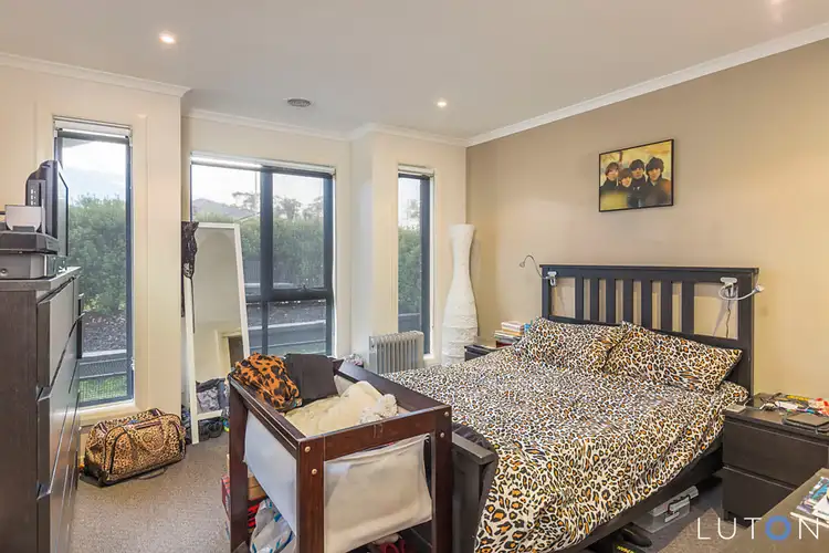 Fifth view of Homely house listing, 35 Muriel Stewart Circuit, Bonner ACT 2914
