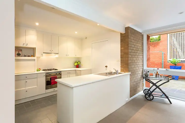 Third view of Homely townhouse listing, 6/222 Canterbury Road, Canterbury VIC 3126