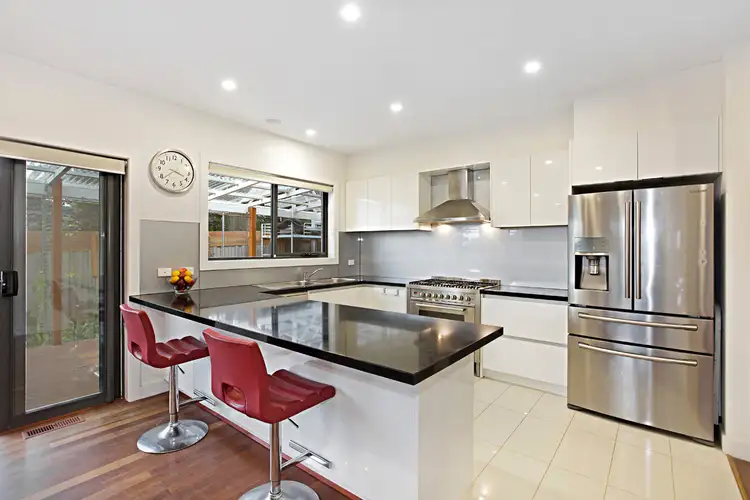 Fifth view of Homely house listing, 4a Kallay Street, Croydon VIC 3136