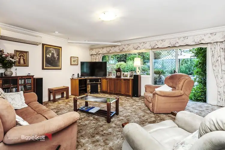 Fifth view of Homely house listing, 29 Augusta Road, The Basin VIC 3154