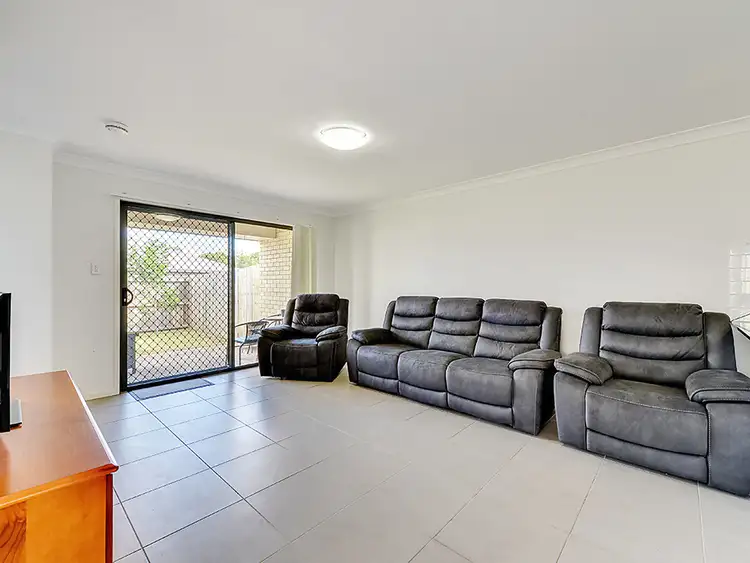 Fourth view of Homely semi-detached listing, 1&2/28 Feather Court, Morayfield QLD 4506