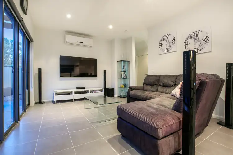 Fourth view of Homely townhouse listing, 7/28 Buckingham Street, Sydenham VIC 3037