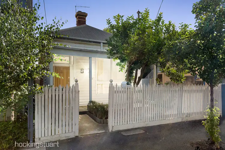 33 Nicholson Street, South Yarra VIC 3141