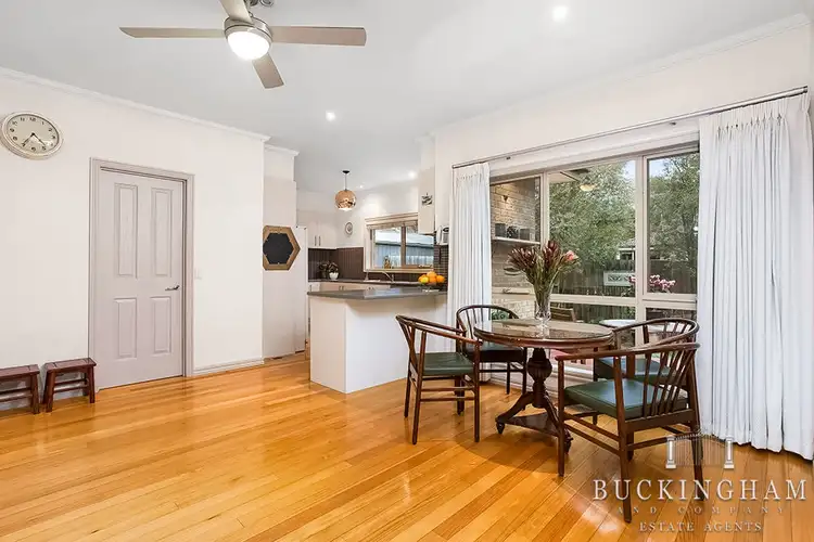 Fourth view of Homely house listing, 2 Grove Street, Eltham VIC 3095