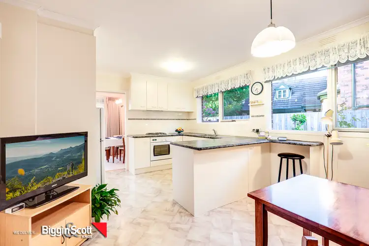 Fifth view of Homely house listing, 51 Currawa Drive, Boronia VIC 3155
