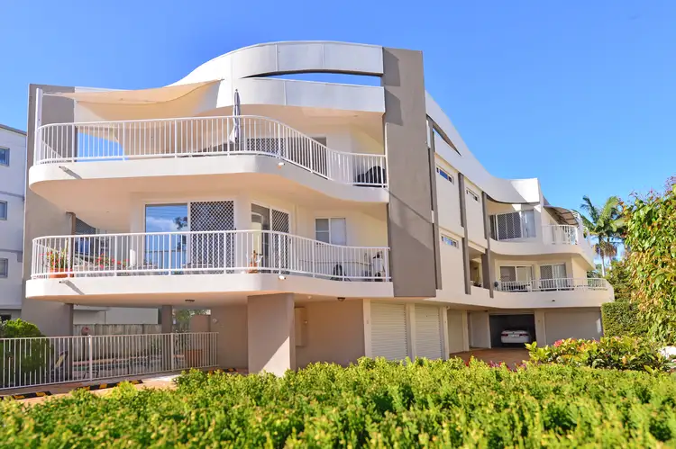 Second view of Homely unit listing, 6/265 Gympie Terrace, Noosaville QLD 4566
