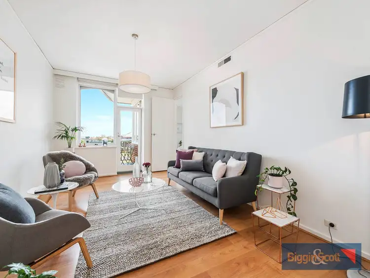 9/45 Ormond Esplanade, Elwood VIC 3184