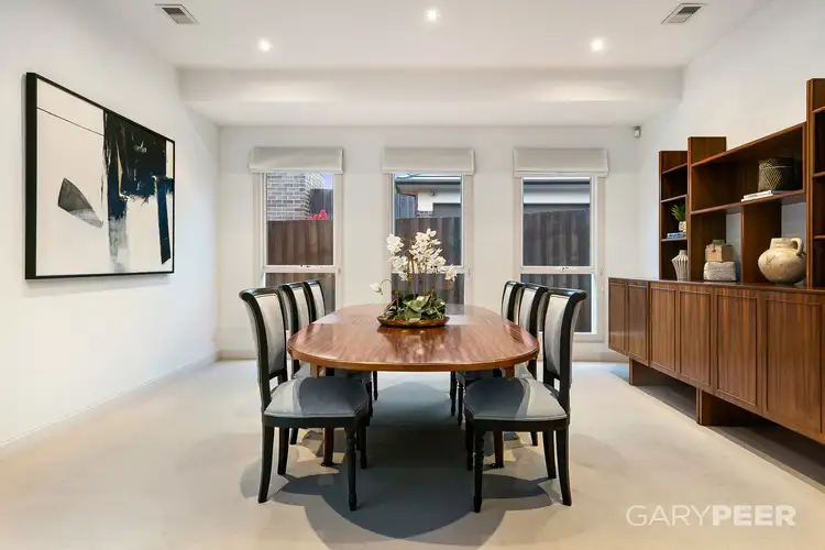 Third view of Homely townhouse listing, 2/2 Nicholls Road, Ormond VIC 3204