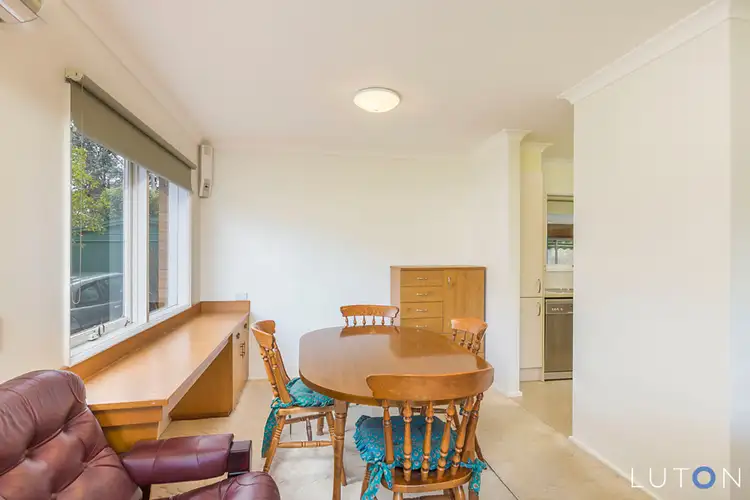 Fourth view of Homely house listing, 19 Piddington Street, Watson ACT 2602