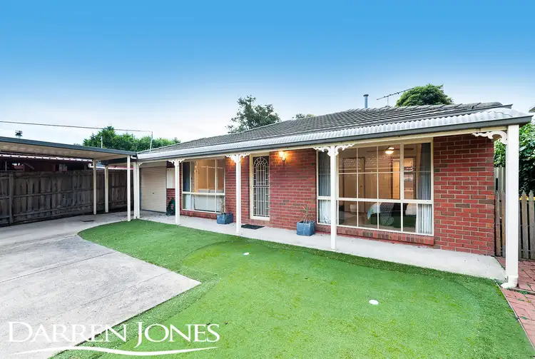 2/63 Harborne Street, Macleod VIC 3085