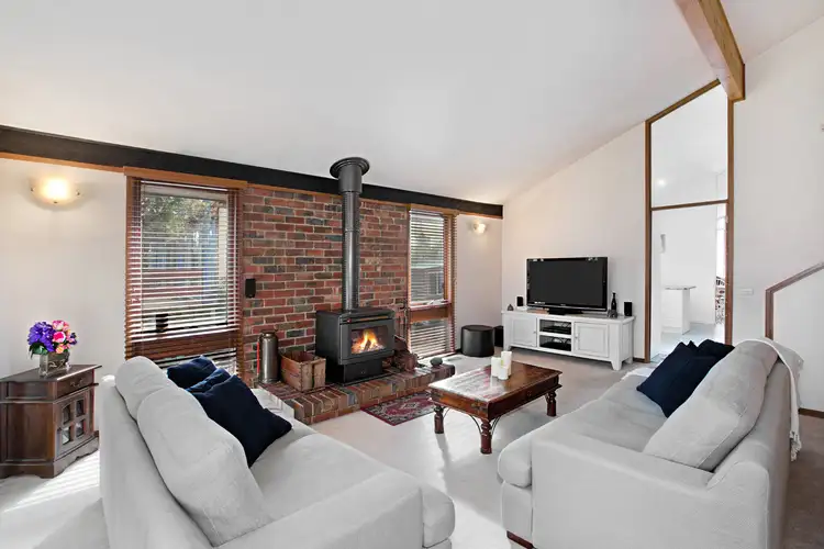 Sixth view of Homely house listing, 22 Glenair Street, Templestowe Lower VIC 3107