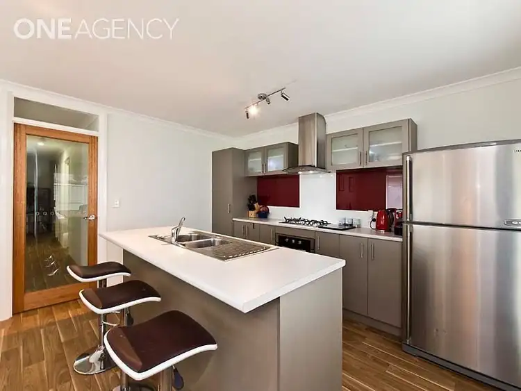 Sixth view of Homely house listing, 20 Snowflake Approach, Baldivis WA 6171