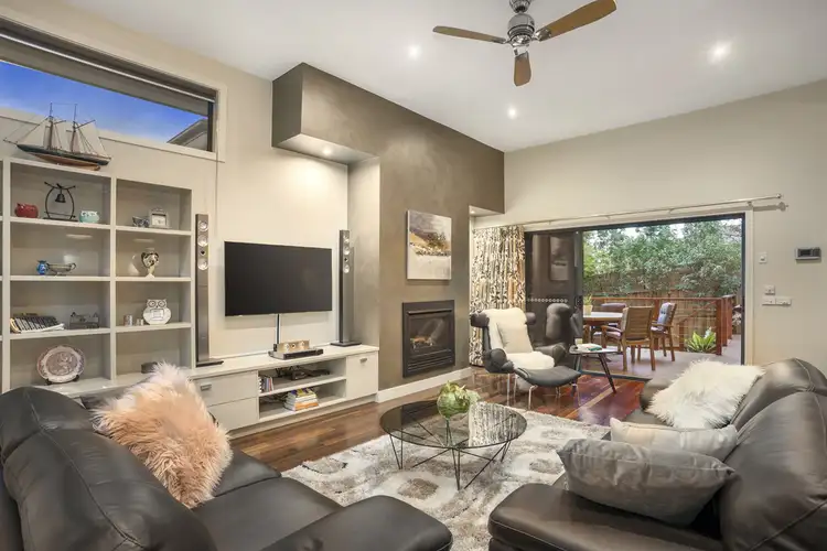 Sixth view of Homely townhouse listing, 29 Dumossa Avenue, Bulleen VIC 3105