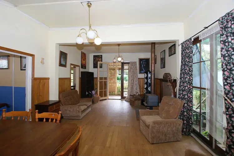 Second view of Homely house listing, 8 Lloyds Road, Powelltown VIC 3797