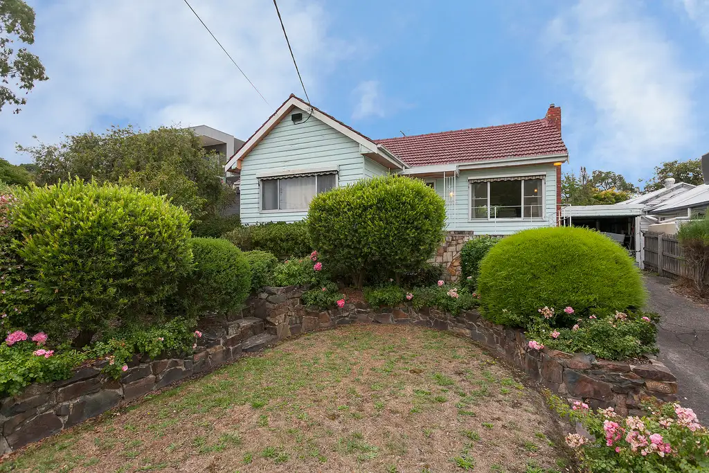 Main view of Homely house listing, 10 Velma Grove, Ringwood East VIC 3135