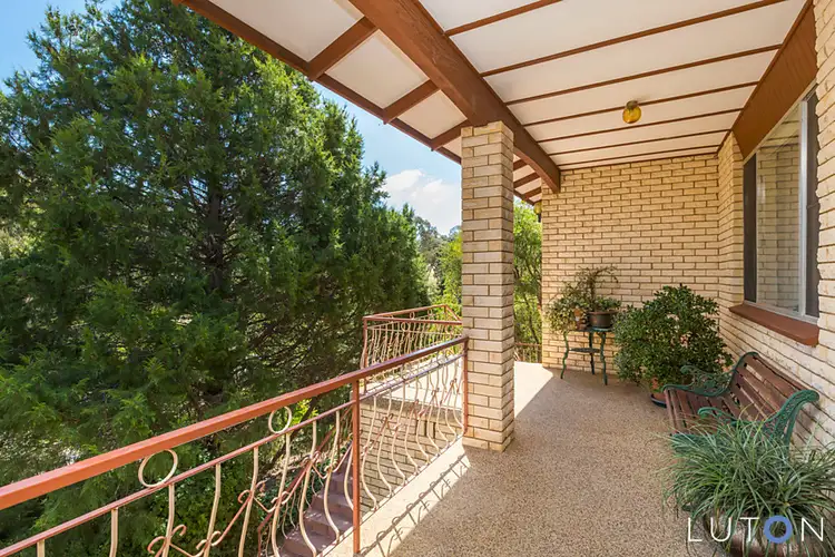 Third view of Homely house listing, 28 Schwarz Place, Flynn ACT 2615