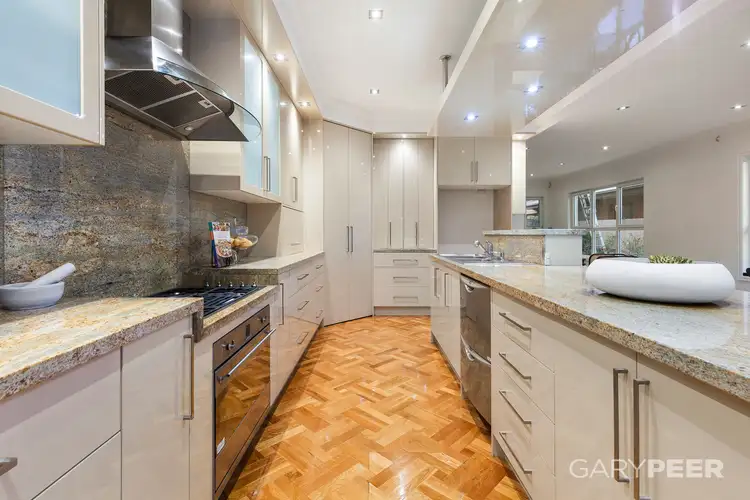 Sixth view of Homely townhouse listing, 9 Jenkins Street, Caulfield South VIC 3162