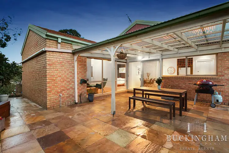 Fifth view of Homely house listing, 31 Kempston Street, Greensborough VIC 3088