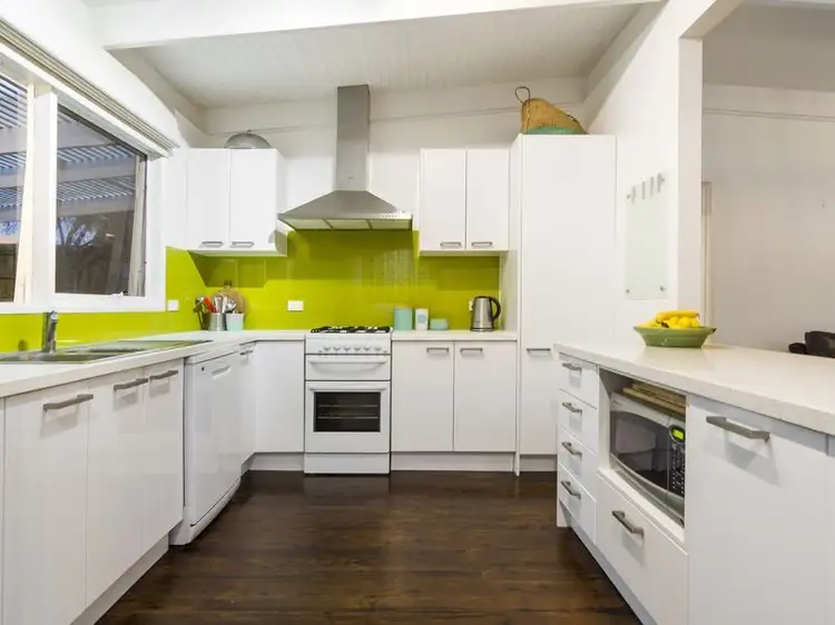 Fifth view of Homely house listing, 8 Pasadena Street, Rye VIC 3941