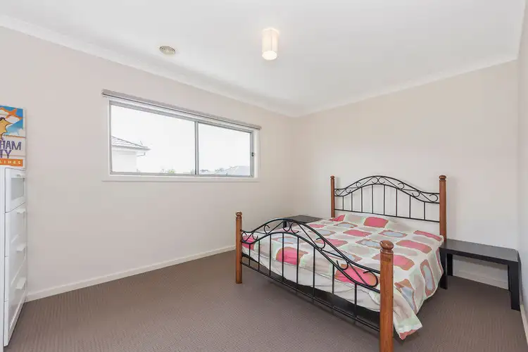Fifth view of Homely townhouse listing, 21 Kincaid Drive, Mernda VIC 3754