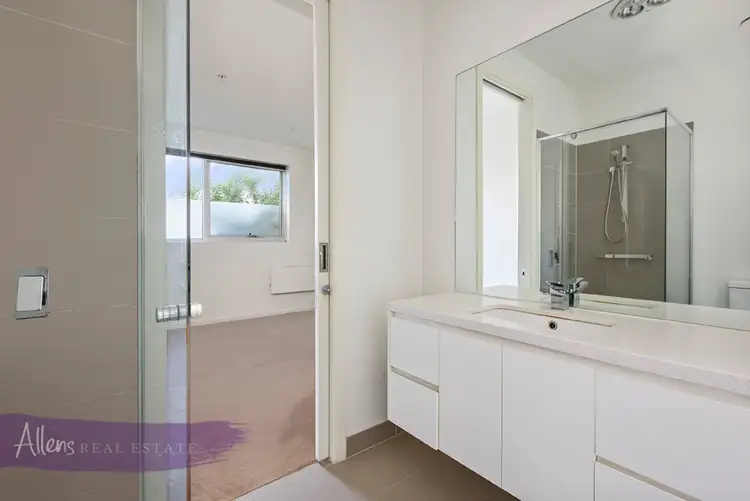 Third view of Homely apartment listing, 3/36 Mitchell Street, Doncaster East VIC 3109