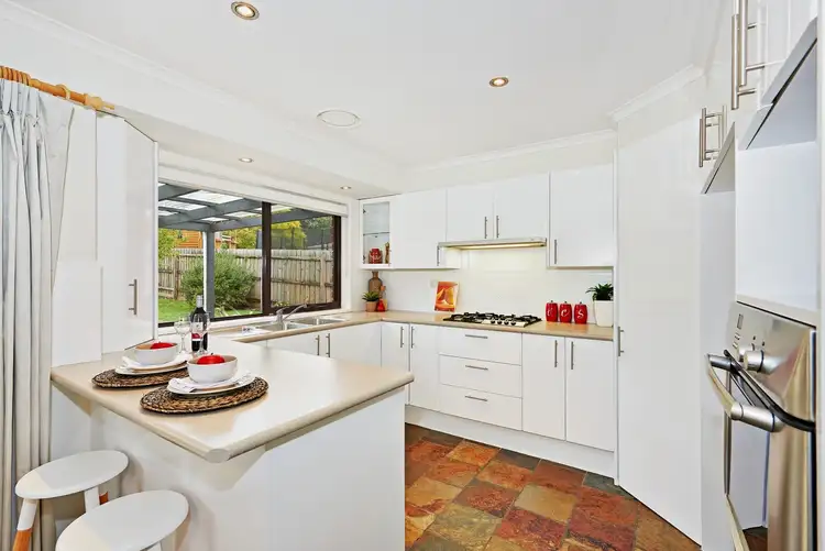 Second view of Homely house listing, 33 Bryden Drive, Ferntree Gully VIC 3156