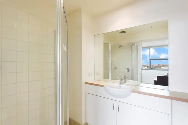Fifth view of Homely apartment listing, 511/800 Swanston Street, Carlton VIC 3053