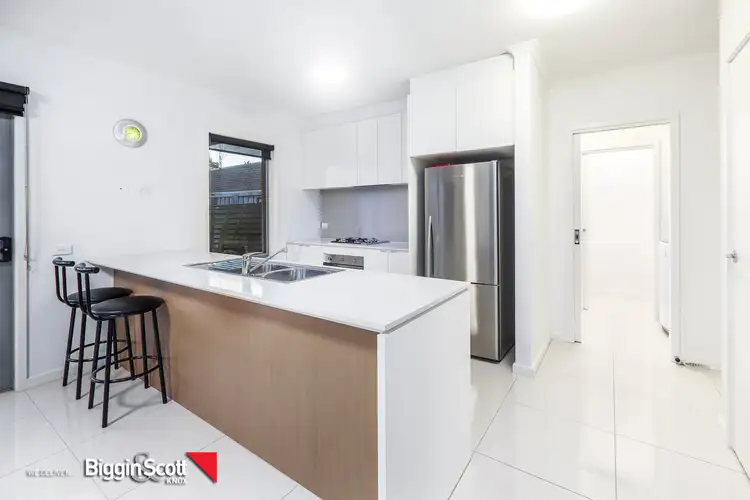 Fourth view of Homely house listing, 3 Fruit Lane, Wantirna South VIC 3152
