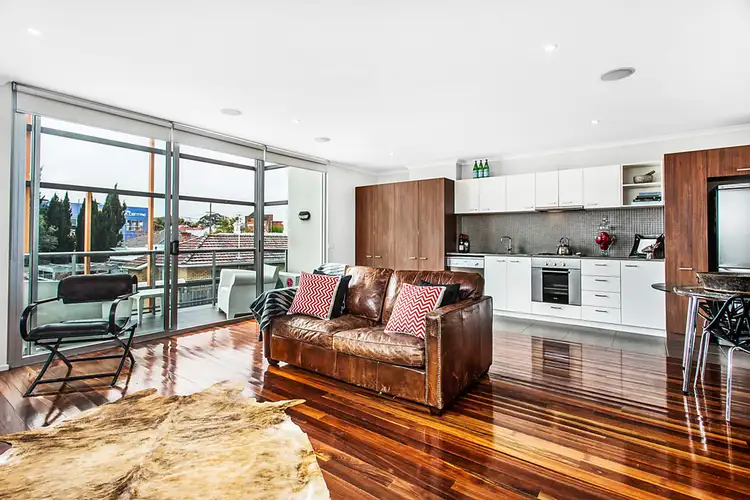 101/58 Ballarat Street, Yarraville VIC 3013
