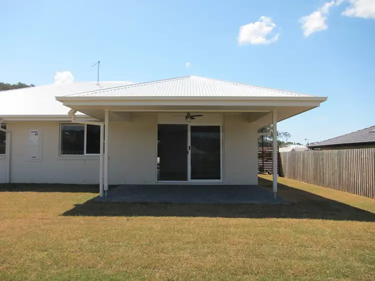 Fourth view of Homely house listing, 28 Sunridge Circuit, Bahrs Scrub QLD 4207