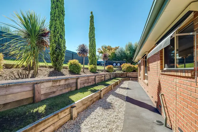 Second view of Homely house listing, 1 Paul Close, Mount Evelyn VIC 3796