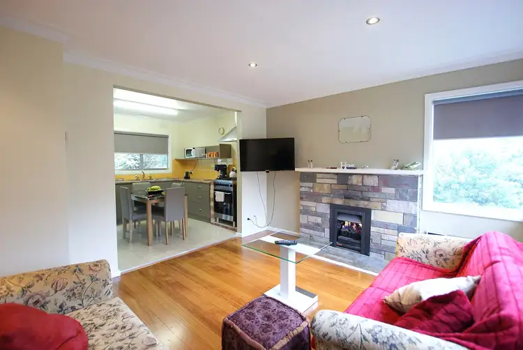 Fifth view of Homely house listing, 11 Comongin Avenue, Warburton VIC 3799