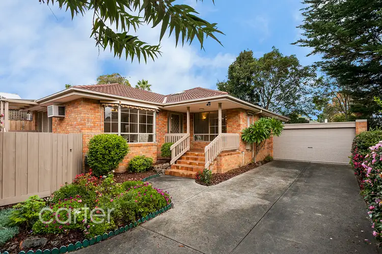 2/27 Georges Road, Ringwood VIC 3134