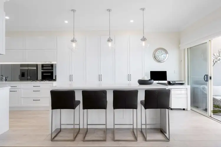 Fourth view of Homely apartment listing, 6/3-7 Wharf Street, East Gosford NSW 2250