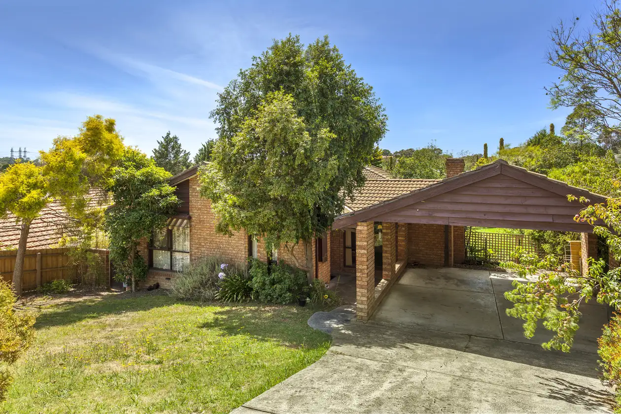 Main view of Homely house listing, 3 Oran Court, Doncaster East VIC 3109