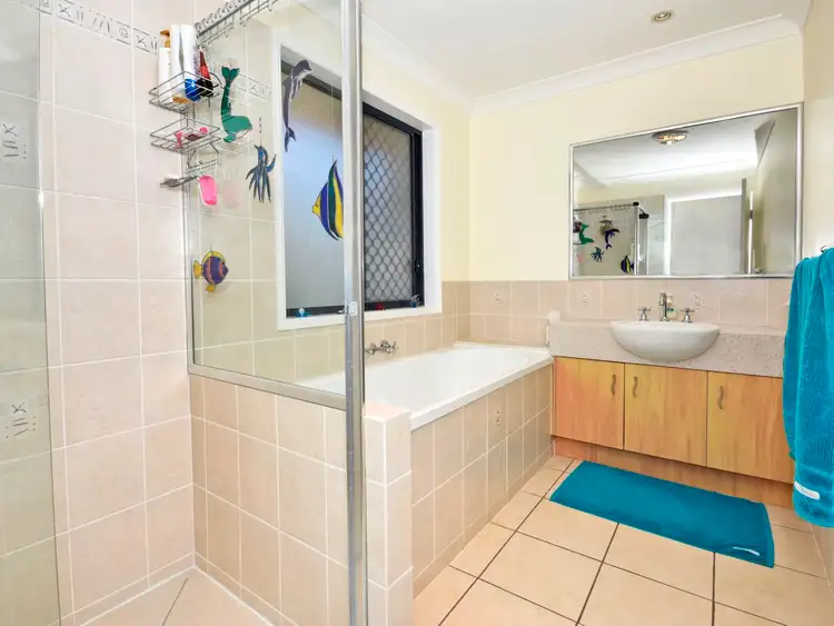 Fifth view of Homely house listing, 8 Lockyer Place, Pelican Waters QLD 4551