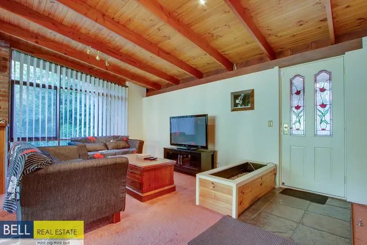 Fifth view of Homely house listing, 8 Caroline Crescent, Emerald VIC 3782