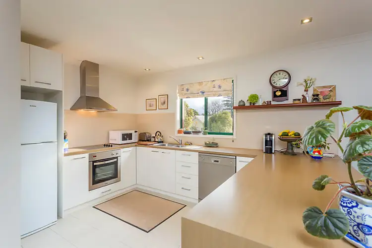 Main view of Homely apartment listing, 14/30-32 Hesse Street, Queenscliff VIC 3225