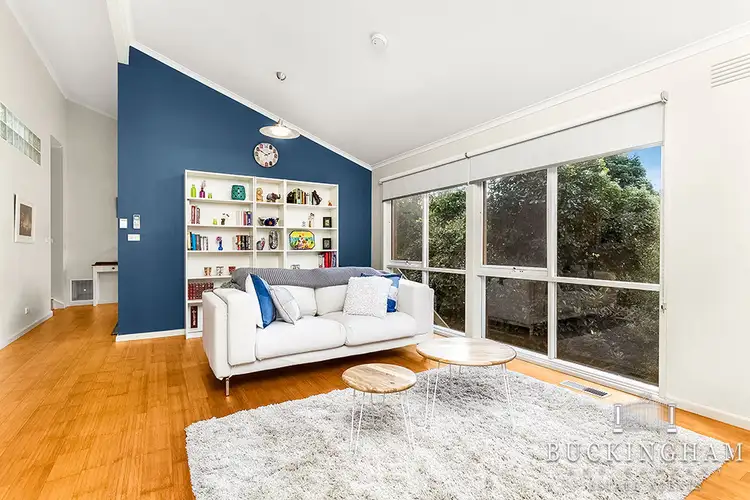 Fourth view of Homely house listing, 8 Vabiro Court, Greensborough VIC 3088
