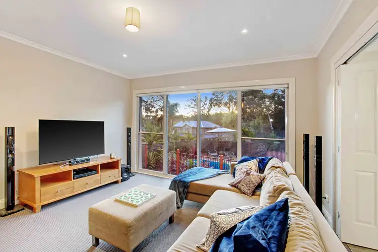 Fifth view of Homely house listing, 78-80 Long View Road, Croydon South VIC 3136