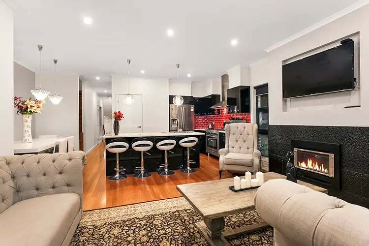 Sixth view of Homely house listing, 95 Fernside Avenue, Briar Hill VIC 3088