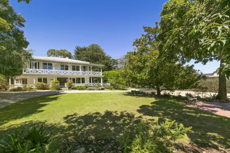 12-14 John Rowell Lane, Mornington VIC 3931