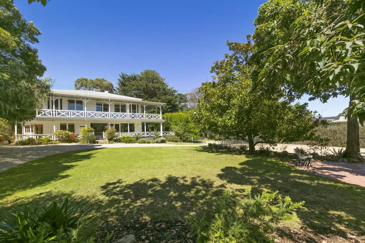 Main view of Homely house listing, 12-14 John Rowell Lane, Mornington VIC 3931